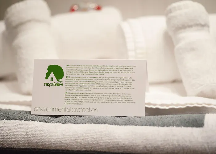 Perivoli Country & Retreat 4* Nauplion