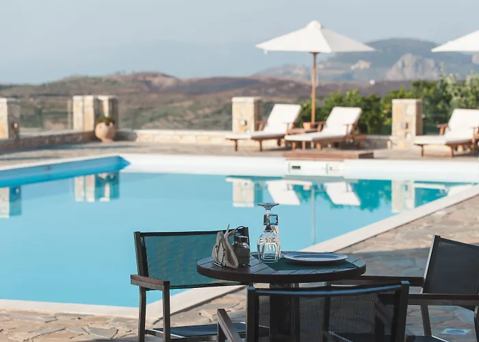 Perivoli Country & Retreat