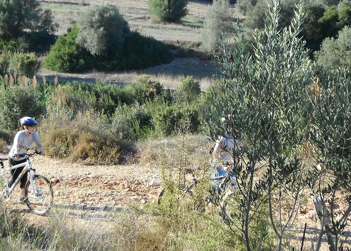 Perivoli Country & Retreat Ξενοδοχείο