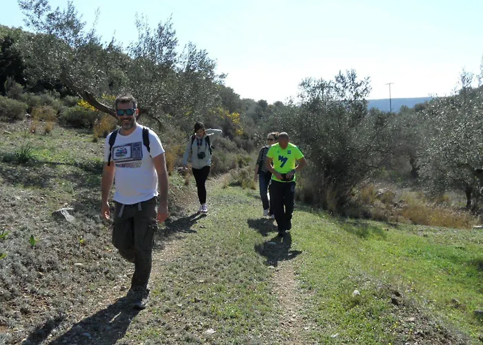 Ξενοδοχείο Perivoli Country & Retreat