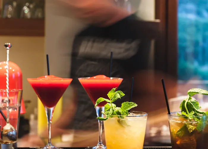 Perivoli Country & Retreat