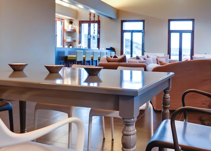 Perivoli Country & Retreat 4*