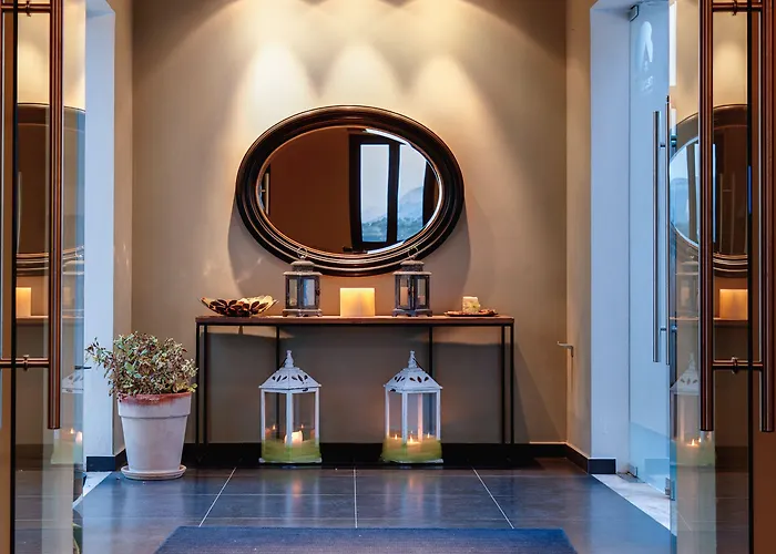 Perivoli Country & Retreat 4* Nauplion