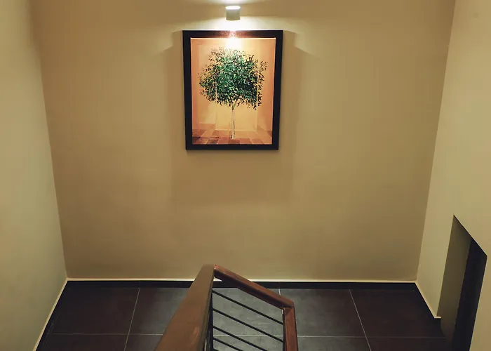 Szálloda Perivoli Country & Retreat 4*