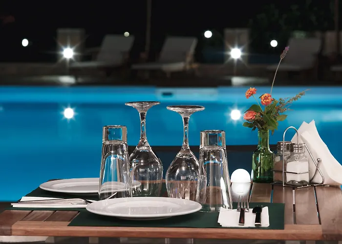 Perivoli Country & Retreat