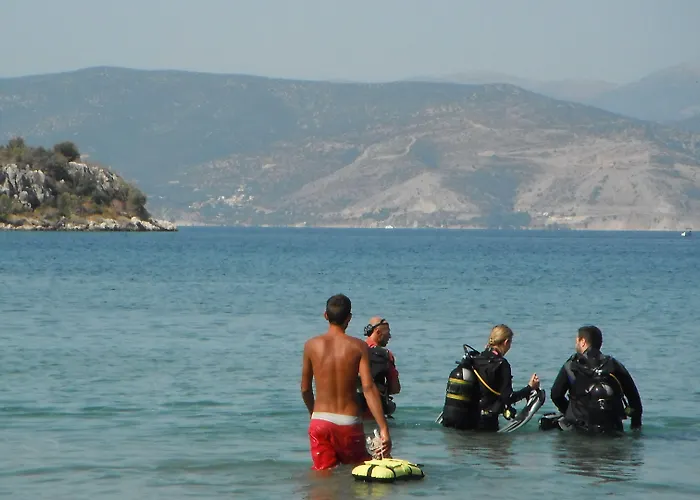 Hotel Perivoli Country & Retreat 4*