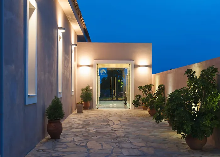 Perivoli Country & Retreat