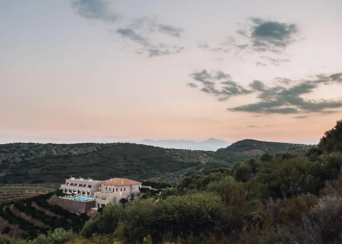 Perivoli Country & Retreat