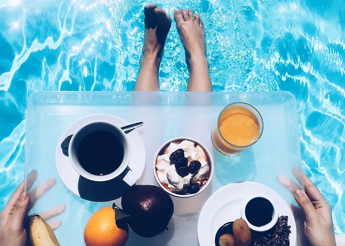 Ξενοδοχείο Perivoli Country & Retreat