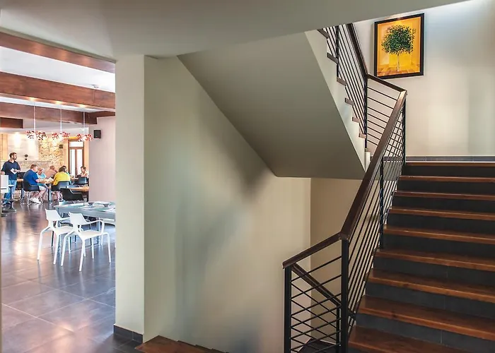 Perivoli Country & Retreat Ξενοδοχείο Ναύπλιο