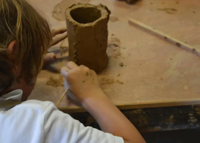 Perivoli Country & Retreat Ξενοδοχείο