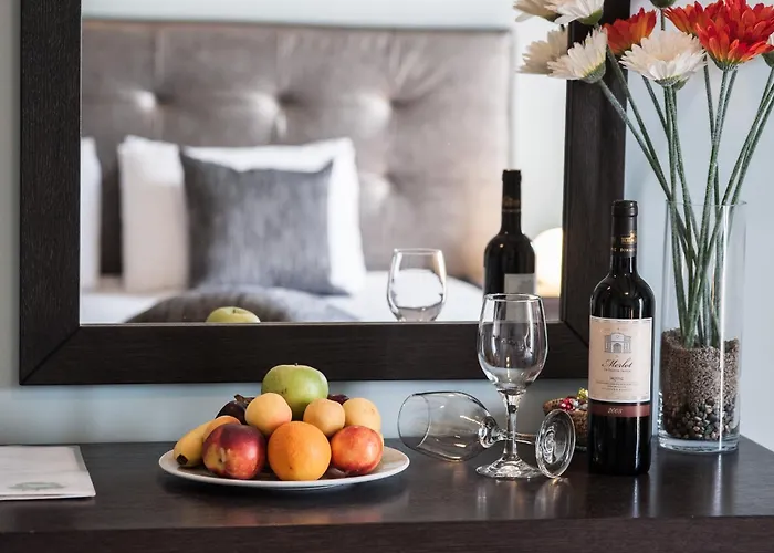 Perivoli Country & Retreat 4*