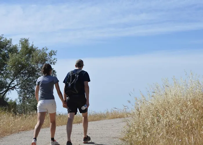 Perivoli Country & Retreat Ξενοδοχείο Ναύπλιο