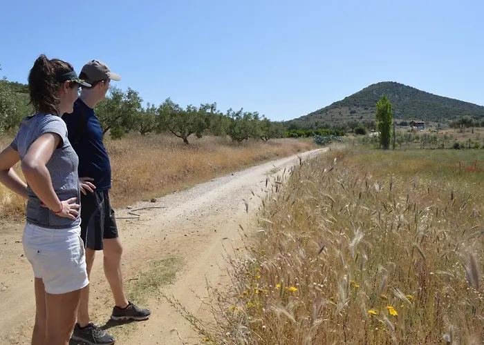 Ξενοδοχείο Perivoli Country & Retreat